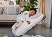Image de Oreiller anti-reflux