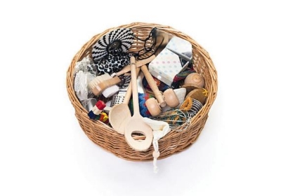 Image de la catégorie Jeux de découverte