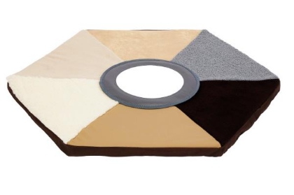 Image de la catégorie Tapis de jeu doux