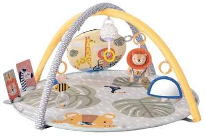 Image de la catégorie Tapis de jeu doux