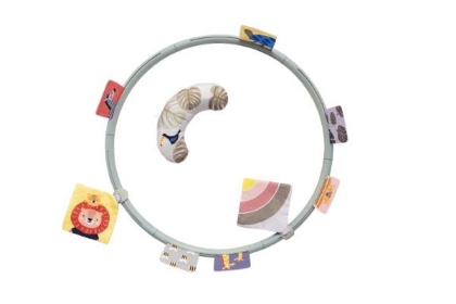 Image de la catégorie Tapis de jeu doux