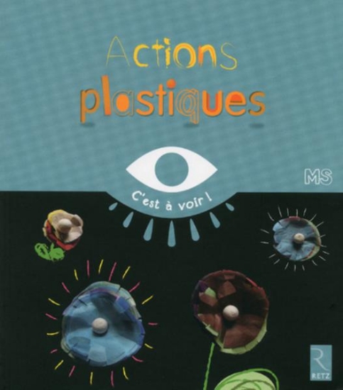 Image de Actions plastiques