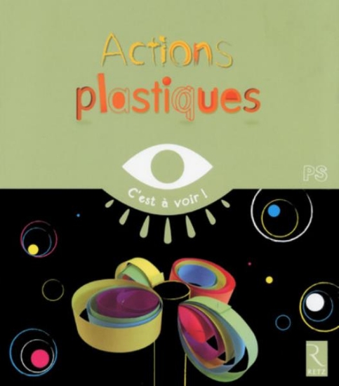 Image de Actions plastiques