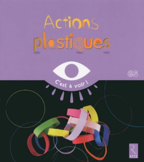 Image de Actions plastiques