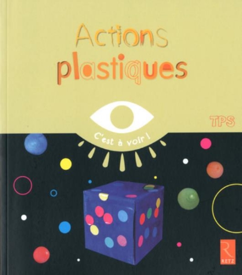 Image de Actions plastiques