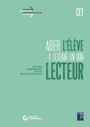 Image de Aider l'élève à devenir un bon lecteur CE1 (+ ressources numériques)