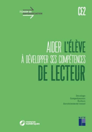 Image de la catégorie Fichiers de différenciation
