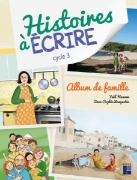 Image de Album de famille - Cycle 3 (+ ressources numériques)