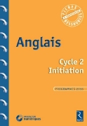 Image de Anglais Cycle 2 Initiation (+ 1 CD)