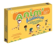 Image de Anim'histoires Maternelle