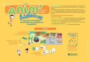 Image de Anim'histoires Maternelle