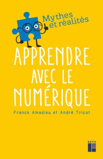 Image de Apprendre avec le numérique