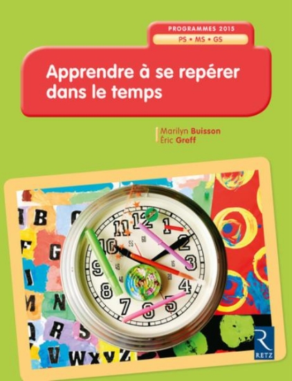 Image de Apprendre à se repérer dans le temps