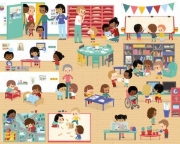 Image de Apprendre et vivre ensemble (+DVD-Rom)