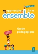 Image de Apprendre et vivre ensemble (+DVD-Rom)