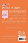 Image de Apprendre en jouant
