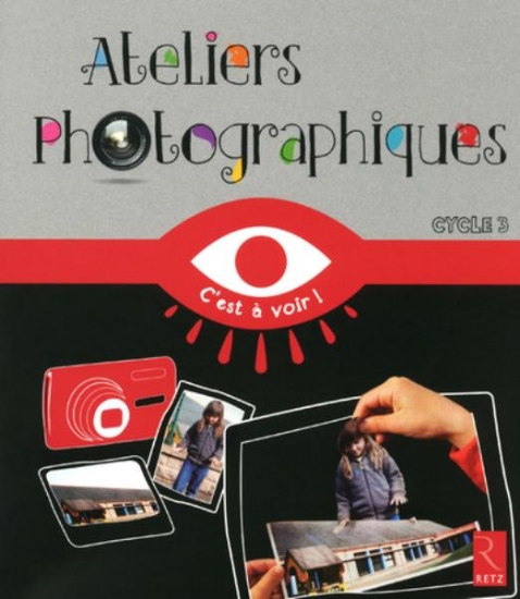 Image de Ateliers photographiques