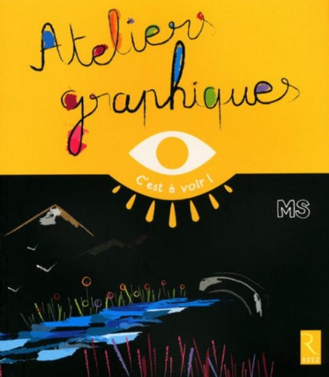 Image de Ateliers graphiques