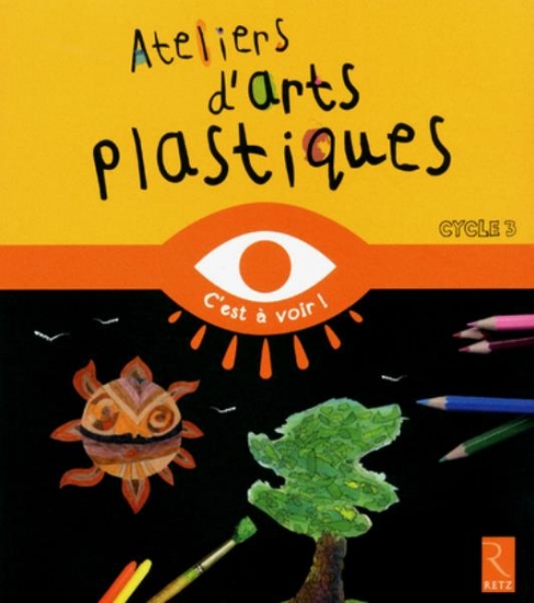Image de Ateliers d'arts plastiques