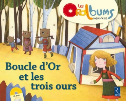 Image de la catégorie Les Oralbums