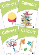 Image de Calimots CP - Guide pédagogique