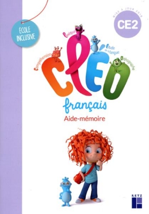 Image de la catégorie CLÉO