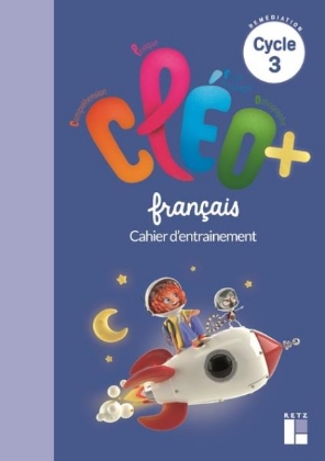Image de la catégorie CLÉO
