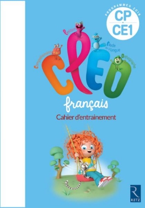 Image de la catégorie CLÉO