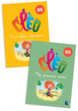 Image de la catégorie CLÉO