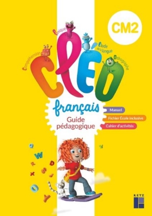 Image de la catégorie CLÉO