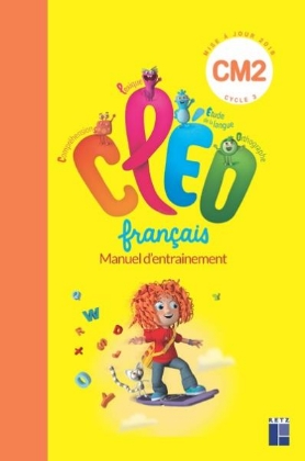 Image de la catégorie CLÉO