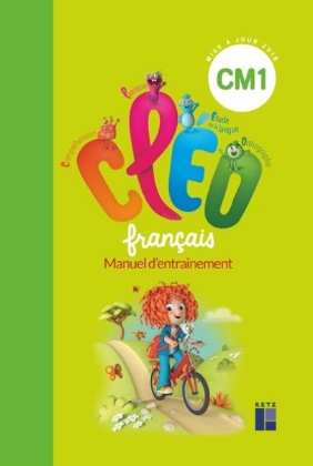 Image de la catégorie CLÉO