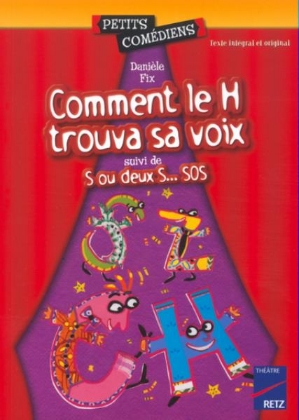 Image de la catégorie Petits comédiens