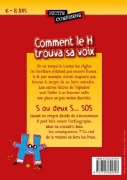 Image de Comment le H trouva sa "voix"