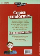 Image de Copies conformes - La mauvaise note