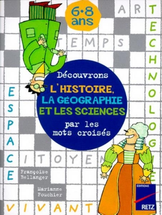 Image de la catégorie Mots croisés