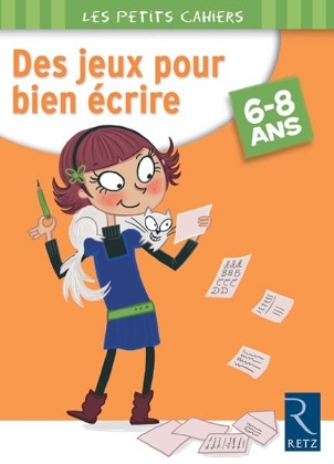 Image de la catégorie Les petits cahiers