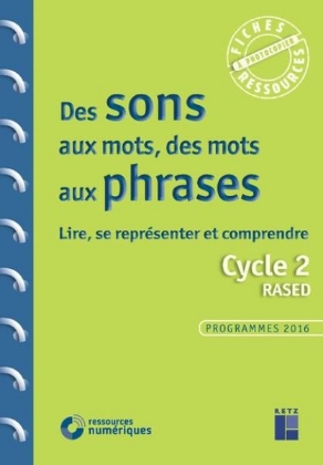 Image de la catégorie Fiches ressources