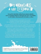 Image de Des sketches à lire et à jouer 5 - 8 ans