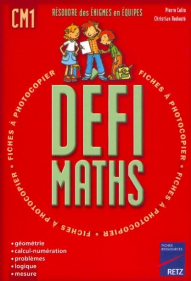 Image de Défimaths