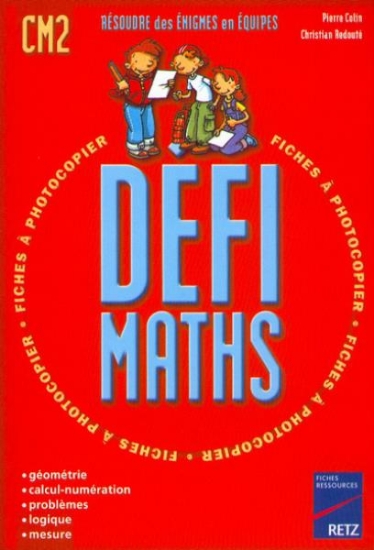 Image de Défimaths