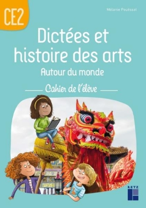 Image de la catégorie Mes cahiers de français