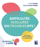 Image de Difficultés scolaires ou troubles Dys ?