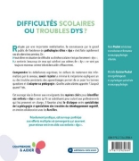 Image de Difficultés scolaires ou troubles Dys ?