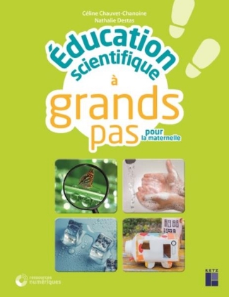 Image de la catégorie A grands pas