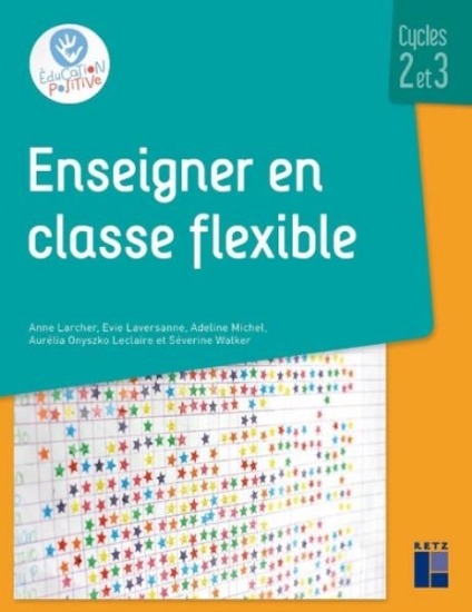 Image de Enseigner en classe flexible cycles 2 et 3