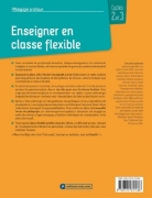 Image de Enseigner en classe flexible cycles 2 et 3
