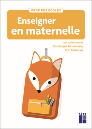 Image de Enseigner en maternelle