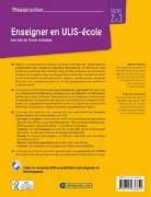 Image de Enseigner en ULIS école - Cycles 2 et 3 (+ ressources numériques)