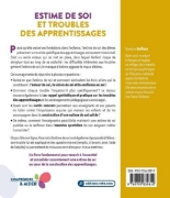 Image de Estime de soi et troubles des apprentissages Cycles 2 et 3